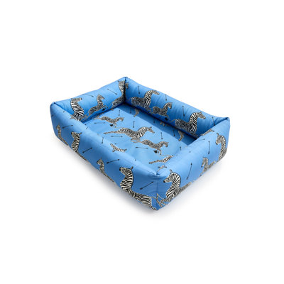 kate spade new york Pet Bed, Adventure Stripe | Perigold